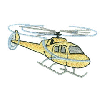 HELICOPTER