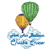 HOT AIR BALLOON CHASE CREW