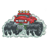 MONSTER TRUCK