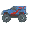 MONSTER TRUCK