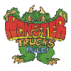 MONSTER TRUCKS RULE