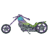 MOTORCYCLE