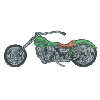 MOTORCYCLE