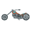 MOTORCYLE