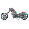 MOTORCYCLE