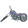 MOTORCYCLE