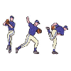 BASEBALL PITCHER