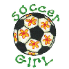 SOCCER GIRL