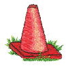 PRACTICE CONE