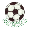 SOCCER BALL