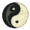 YING YANG