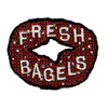 FRESH BAGELS