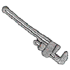 PIPE WRENCH