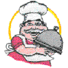 CHEF LOGO