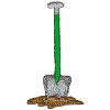 SHOVEL