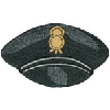 POLICE HAT