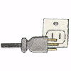 ELECTRICAL PLUG