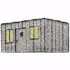 STORAGE BUILDING