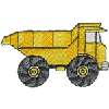 DUMP TRUCK