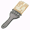 PAINT BRUSH