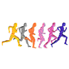 RUNNERS LOGO