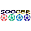 SOCCER