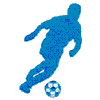 SOCCER PLAYER