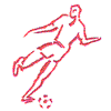 SOCCER PLAYER