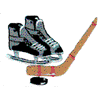 HOCKEY LOGO