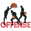 OFFENSE