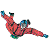 SKYDIVER