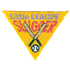 LITTLE LEAGUE SLUGGER