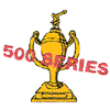 500 SERIES TROPHY