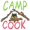 CAMP COOK