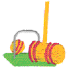 CROQUET