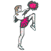 CHEERLEADER