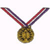 GOLD MEDAL