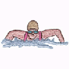 SWIMMER