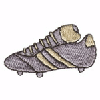 SOCCER SHOE