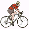 CYCLIST