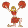 CHEERLEADER