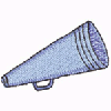 MEGAPHONE