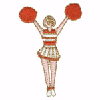 CHEERLEADER