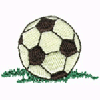 SOCCER BALL