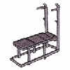 WEIGHT BENCH