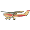 CESSNA 152 AIRPLANE