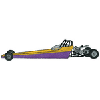 JUNIOR DRAGSTER