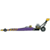 TOP FUEL DRAGSTER