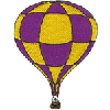 HOT AIR BALLOON