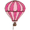 HOT AIR BALLOON